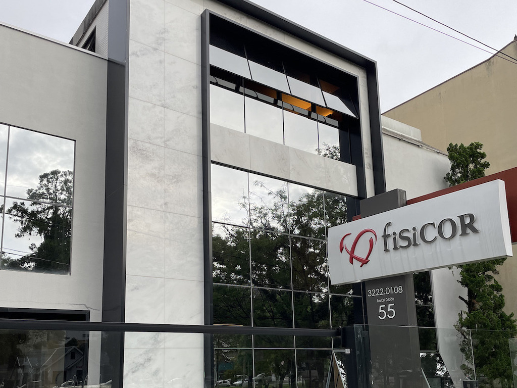 Clínica Fisicor